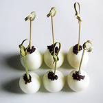 Canap&eacute;