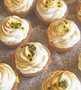 Canap&eacute;