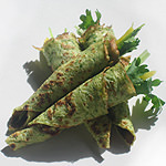 Canap&eacute;