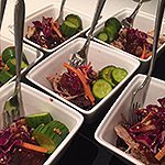 Canap&eacute;