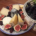 Canap&eacute;