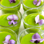 Canap&eacute;