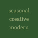 Seasonal Creative Modern
